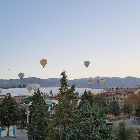 Alis Home Παμούκαλε Εξωτερικό φωτογραφία