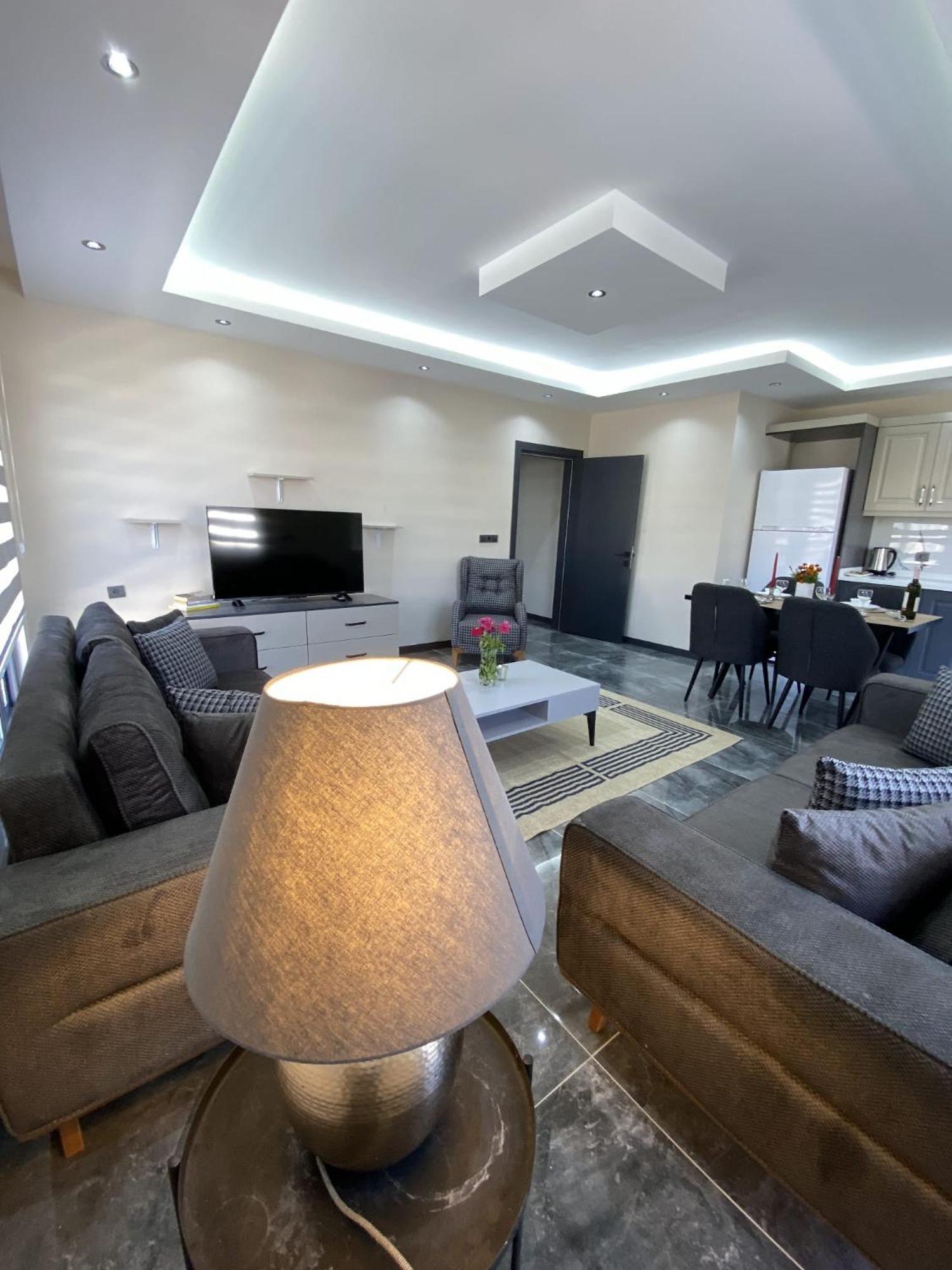 Alis Home Παμούκαλε Εξωτερικό φωτογραφία