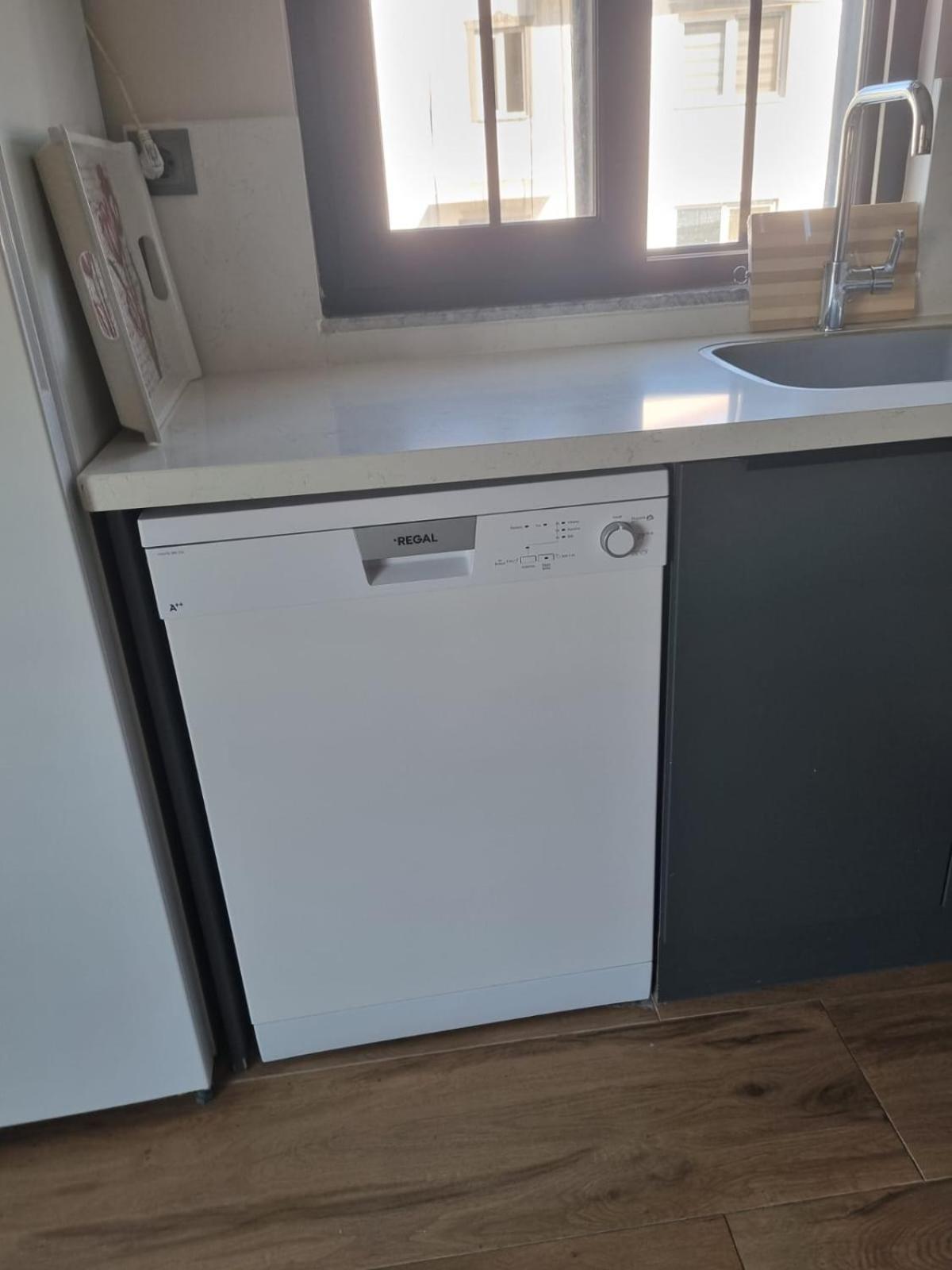 Alis Home Παμούκαλε Εξωτερικό φωτογραφία