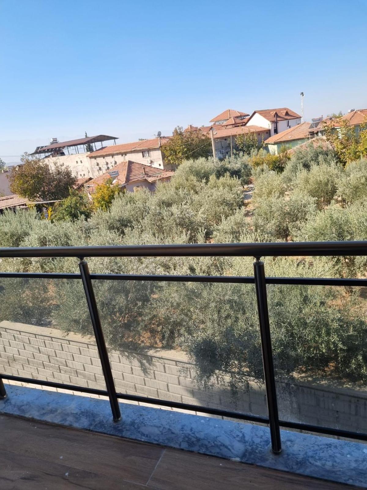 Alis Home Παμούκαλε Εξωτερικό φωτογραφία