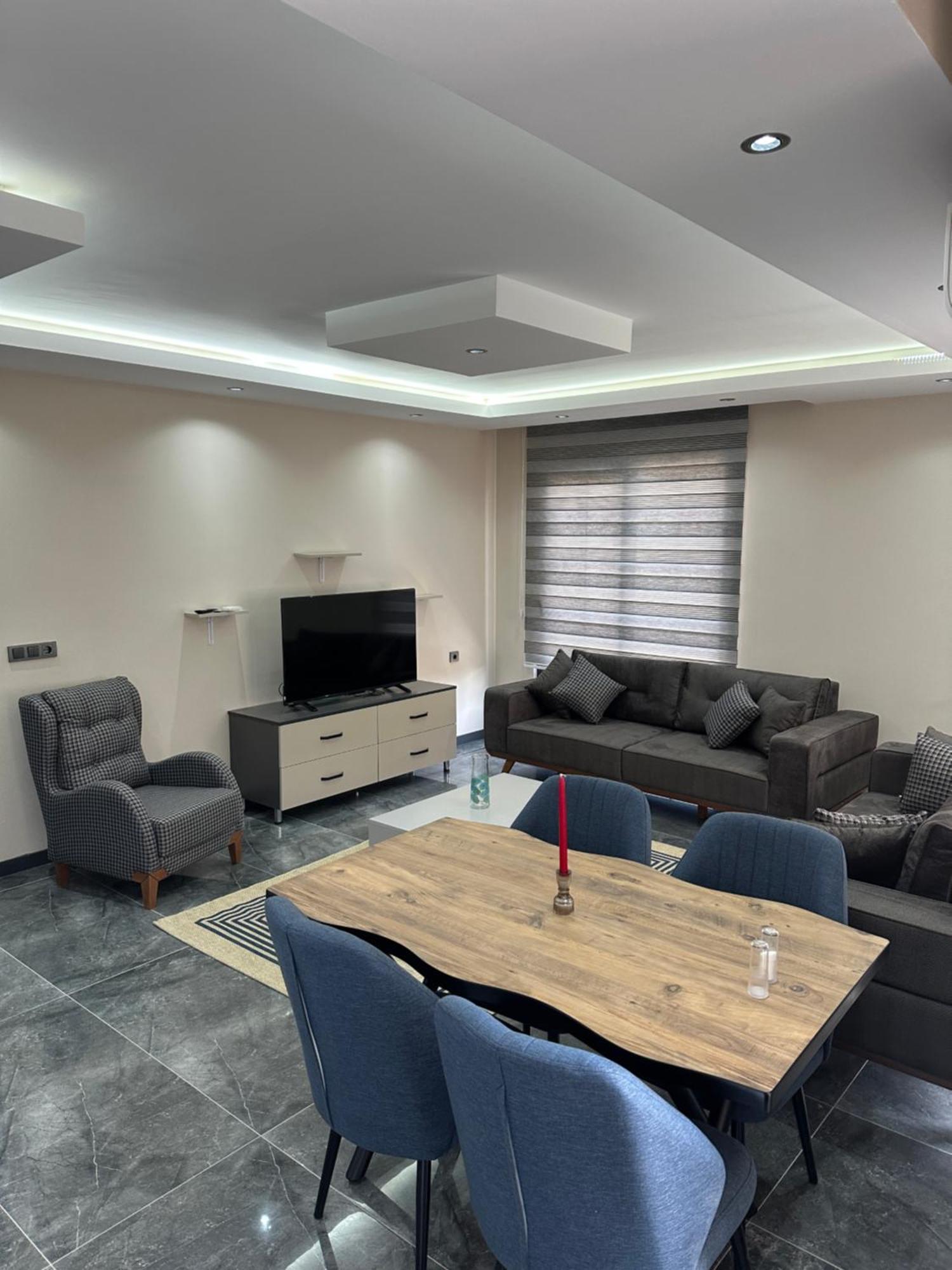 Alis Home Παμούκαλε Εξωτερικό φωτογραφία